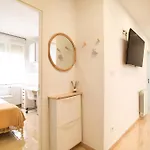 Descubre شقة بلباو