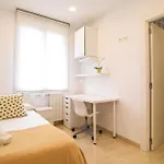 شقة Descubre بلباو
