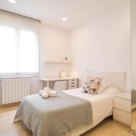 Descubre Apartmán *