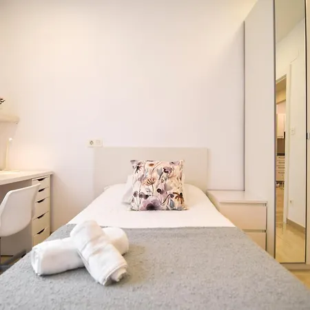 Descubre Apartment