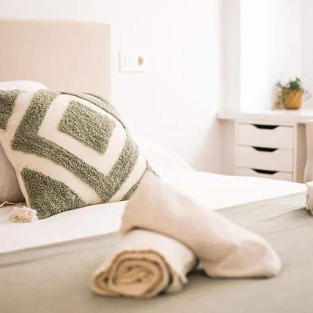 Descubre Apartamento *