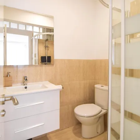 Apartment Descubre *