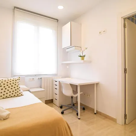 Apartment Descubre Bilbao
