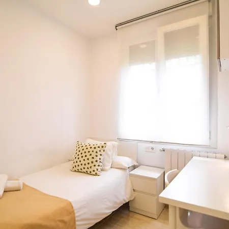 Apartment Descubre