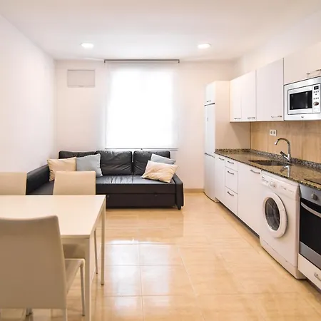 Descubre Apartamento Bilbau