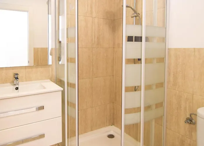 Descubre Apartmán *