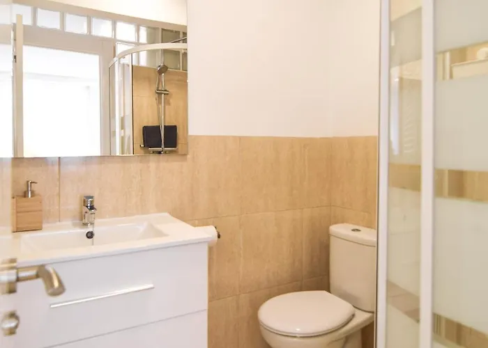 Apartmán Descubre *