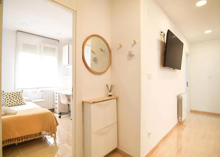 Descubre Apartmán Bilbao