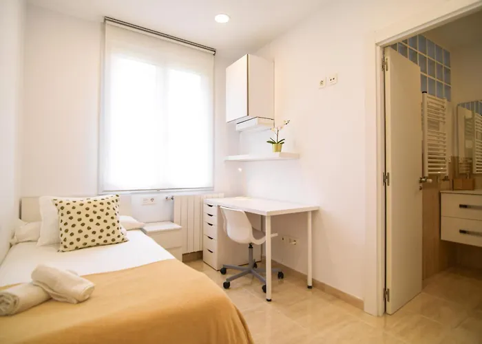 Apartmán Descubre Bilbao