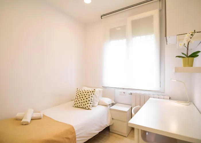 Apartamento Descubre