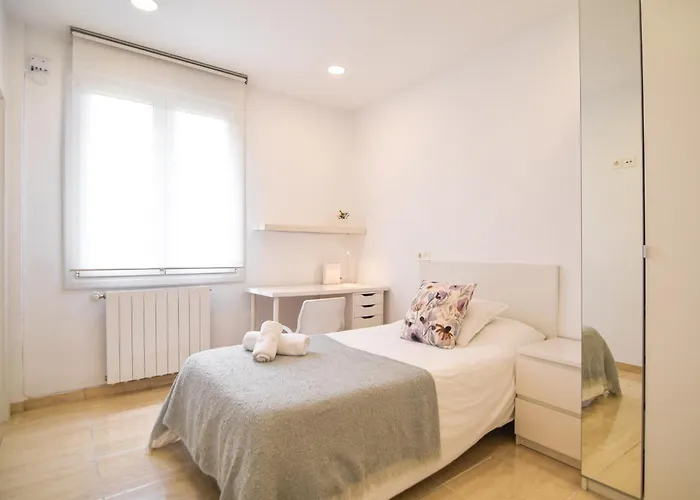 Descubre Apartamento *