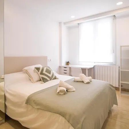 Appartamento Descubre Bilbao